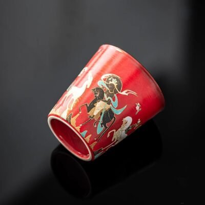 主图-3 Dunhuang Jataka Regal Cup