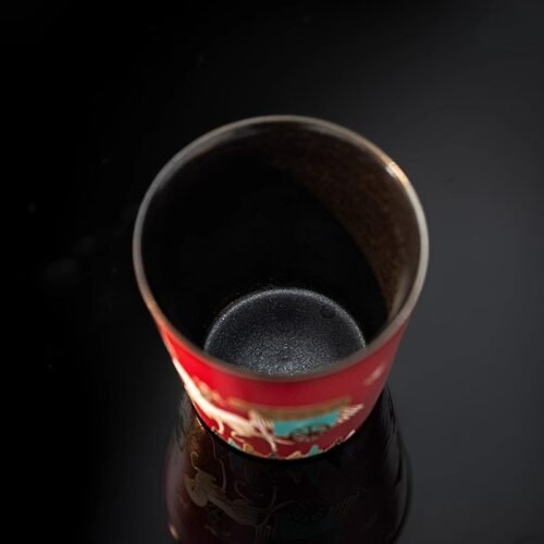 Dunhuang Jataka Regal Cup