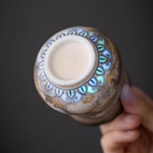 详情-11 Dunhuang Aurora Bodhi Vessel