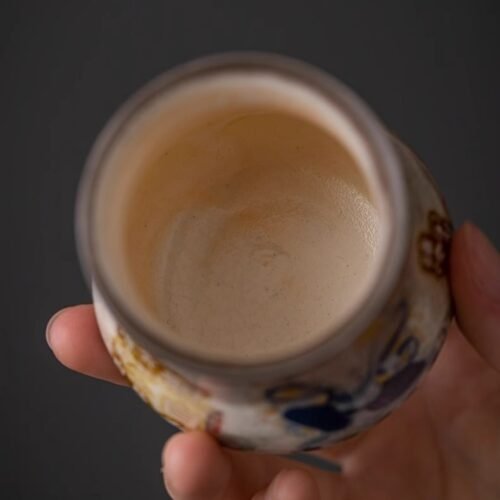 详情-12 Dunhuang Aurora Bodhi Vessel