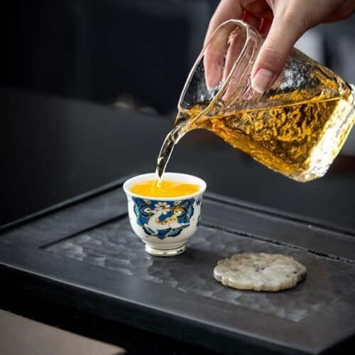 Navaranga Lotus Mandala Cup