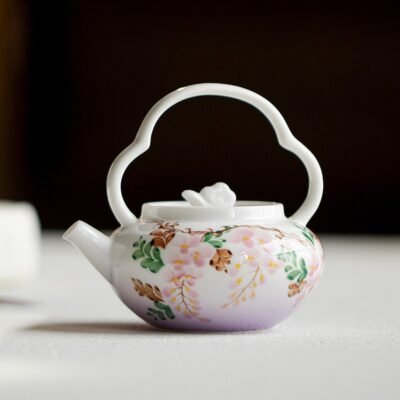 Mystic-Wisteria-Ruyi-Teapot