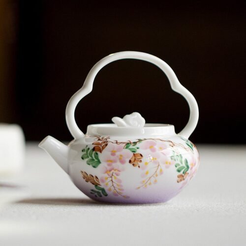 主图-2 Mystic-Wisteria-Ruyi-Teapot