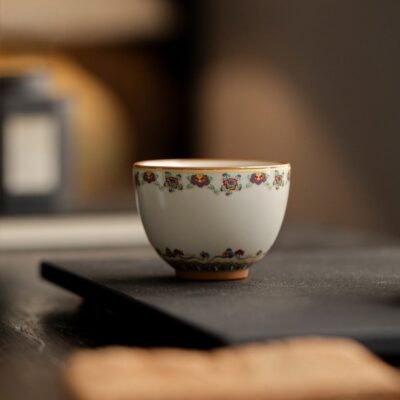 Dunhuang-Flying-Apsara-Cup