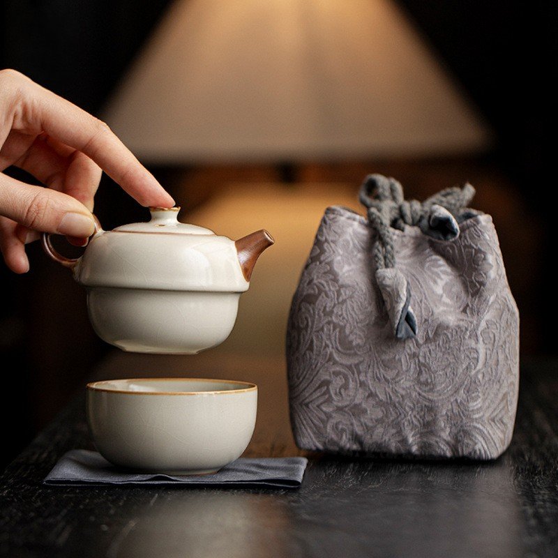 Verdant-Ruyao-Tea-Set