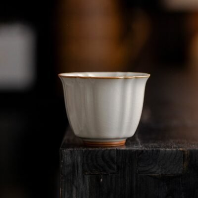 Sunflower-Ruyao-Cup