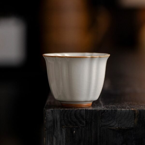 Sunflower-Ruyao-Cup