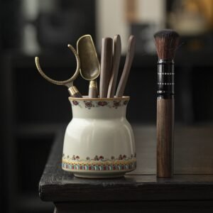 Flying-Apsara-Tea-Mastery-Set