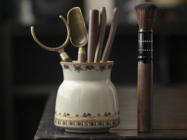 Flying-Apsara-Tea-Mastery-Set