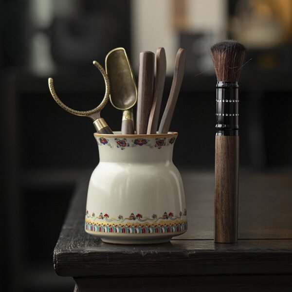 Flying-Apsara-Tea-Mastery-Set