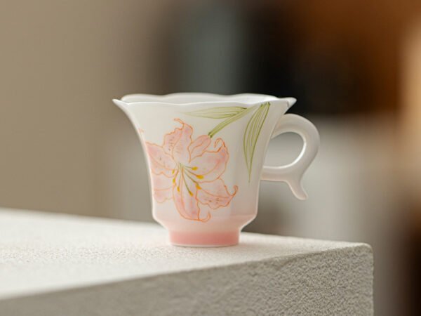 主图-3 Blush-Lily-Zen-Lantern-Cup