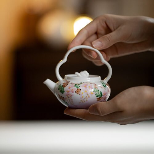 主图-3 Mystic-Wisteria-Ruyi-Teapot