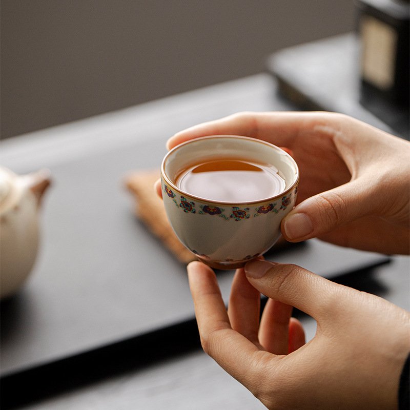 Dunhuang-Flying-Apsara-Cup