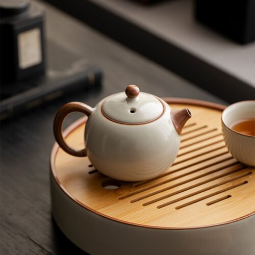 主图-3 Xi-Shi-Ruyao-Teapot