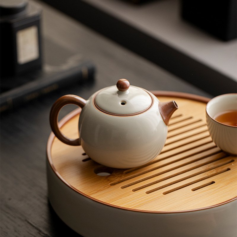 Xi-Shi-Ruyao-Teapot