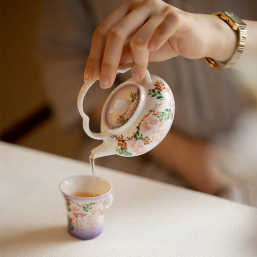 主图-4 Mystic-Wisteria-Ruyi-Teapot