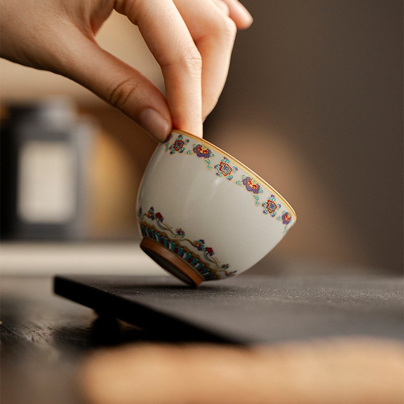 Dunhuang-Flying-Apsara-Cup