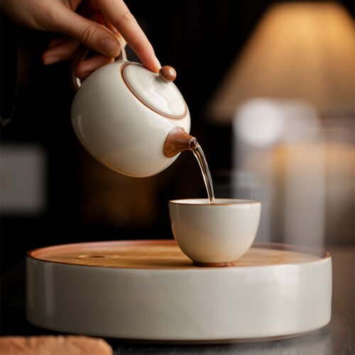 主图-4 Xi-Shi-Ruyao-Teapot
