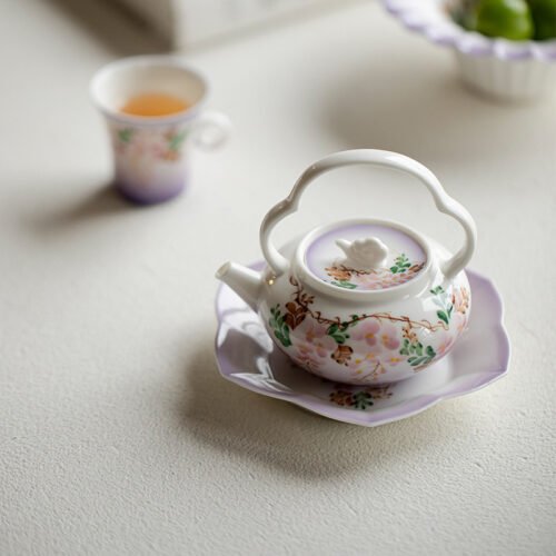 主图-5 Mystic-Wisteria-Ruyi-Teapot
