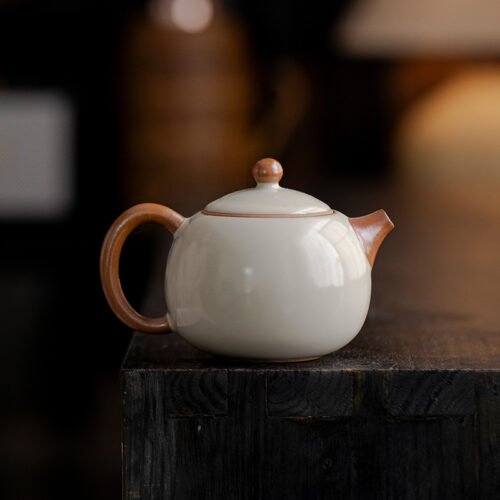 主图-5 Xi-Shi-Ruyao-Teapot