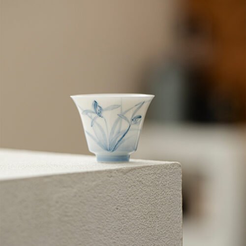 主图-5 Cloud-Orchid-Zen-Tea-Cup