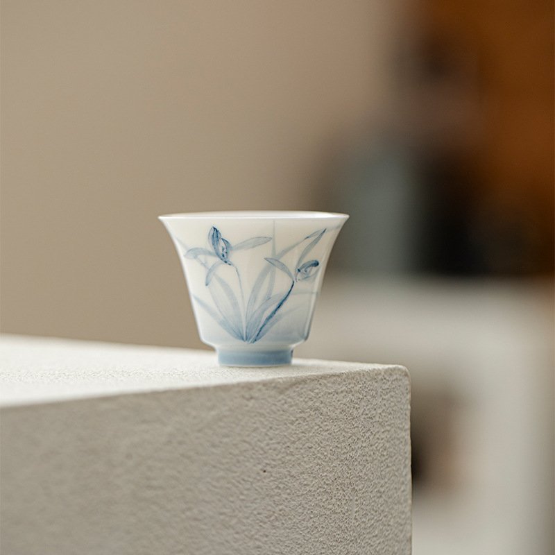 Cloud-Orchid-Zen-Tea-Cup