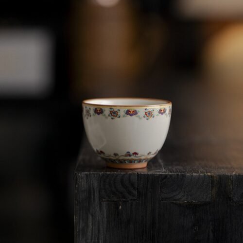 详情-5 Dunhuang-Flying-Apsara-Cup