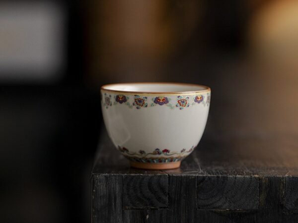 Dunhuang-Flying-Apsara-Cup