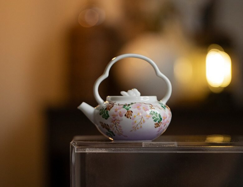 详情-6 Mystic-Wisteria-Ruyi-Teapot