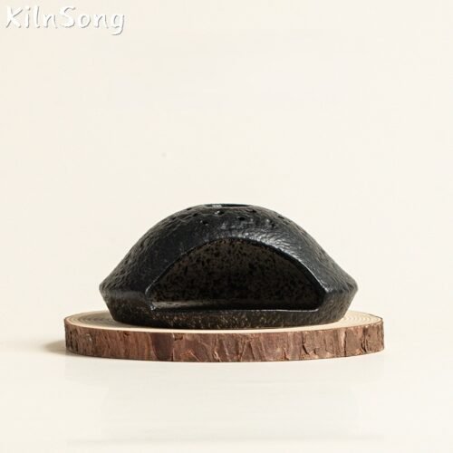 Mini Planet Ceramic Incense Burner
