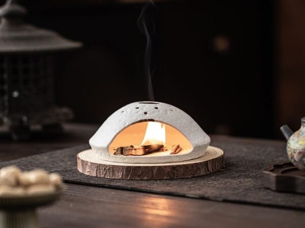 6_49805670b5116ac57666635952eff1b5 Mini Planet Ceramic Incense Burner