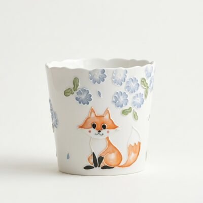 Cute Fox