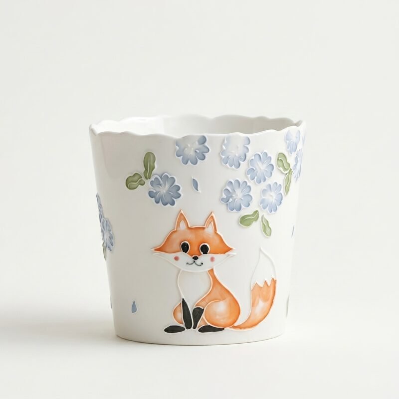Cute Fox